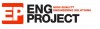 ������� ENG-PROJECT, ������ � ������������ ������������� ������������